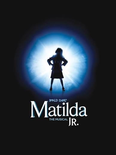 Roald Dahl’s Matilda The Musical Jr.
